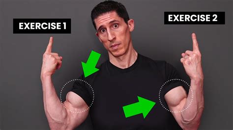 is 2 bicep exercises enough reddit