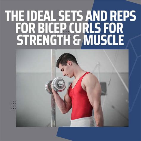 is 2 sets of bicep curls enough