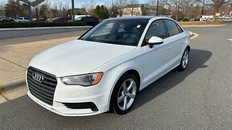 is 2015 audi a3 expensive to maintain