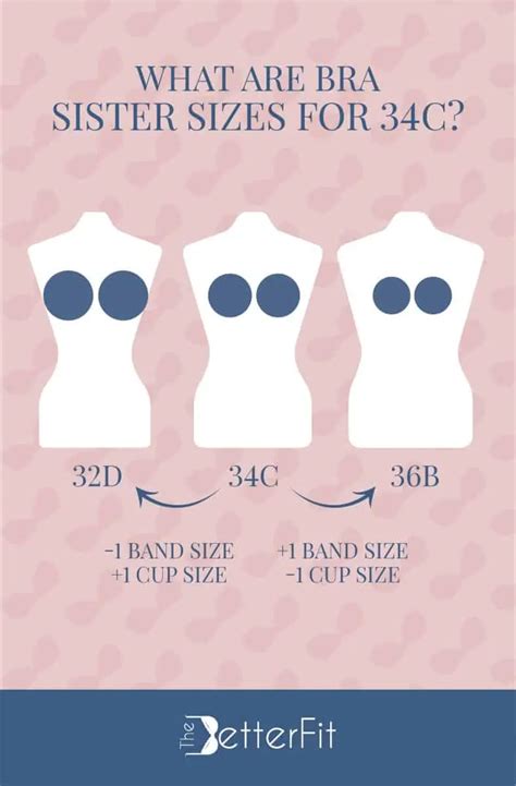 is 34 c a good size
