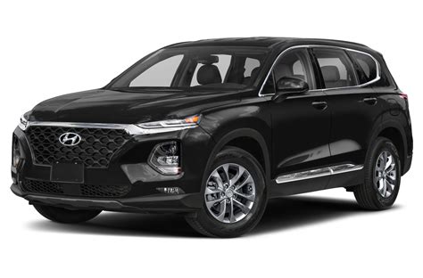 is a 2020 hyundai santa fe a good car