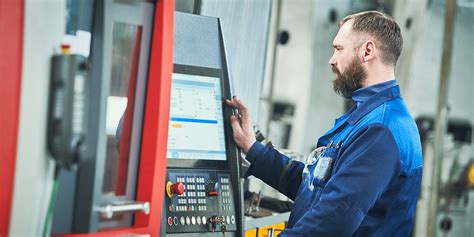 is a cnc operator a good job