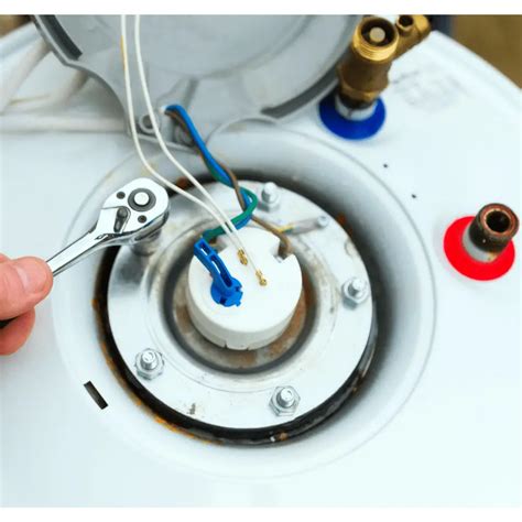is a leaking boiler overflow pipe dangerous