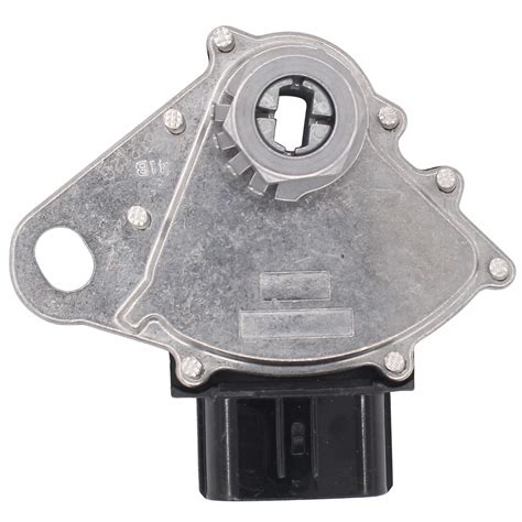 is a neutral safety switch the same as a transmission range sensor