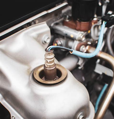 is a o2 sensor important in a car