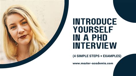is a phd interview a good sign