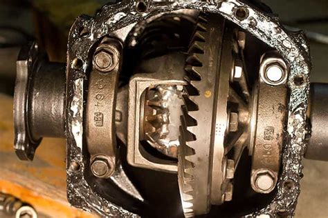 is a welded diff illegal uk