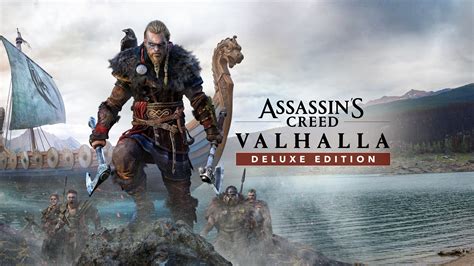 is ac valhalla on ps4
