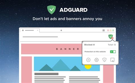 is adblock for firefox safe