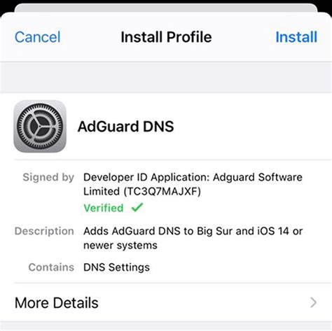 is adguard ios safe reddit