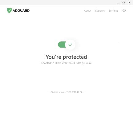 is adguard safe