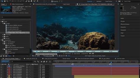 is adobe after effects available on mac