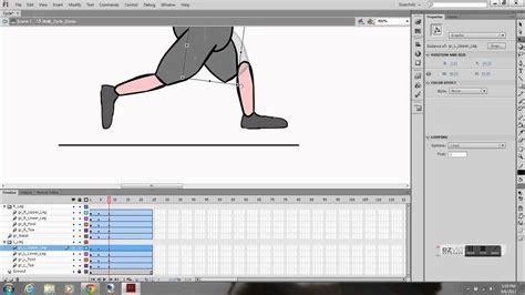 is adobe flash and adobe animate the same