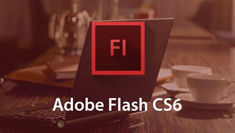 is adobe flash cs6 free