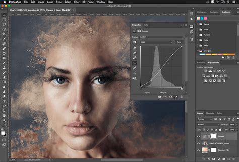 is adobe photoshop editor free