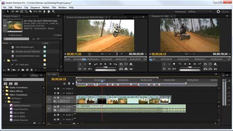 is adobe video editing software free