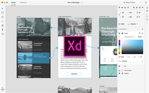 is adobe xd free for mac