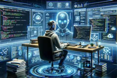 is ai software engineering