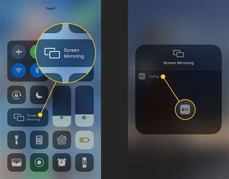 is airplay the same as screen mirroring