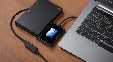 is an external ssd faster than an external hdd