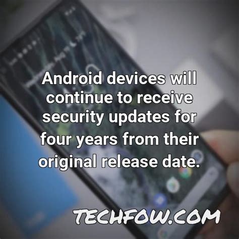 is android 4.1 still supported