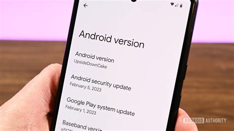 is android 8 to old