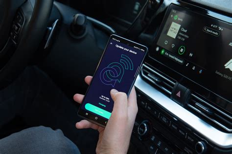 is android auto secure