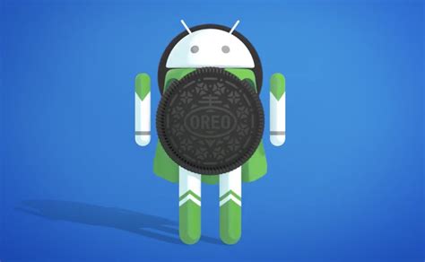 is android oreo outdated