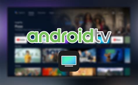 is android tv open source