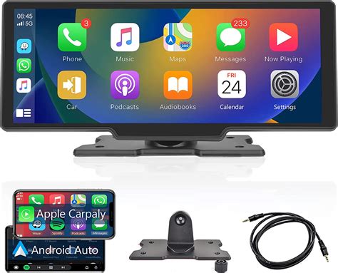 is apple carplay compatible with android