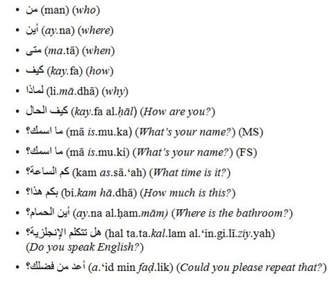 is arabic easy to learn for tamil speakers