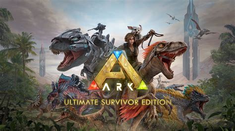 is ark on switch 2 player