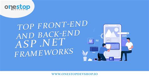 is asp.net backend or frontend