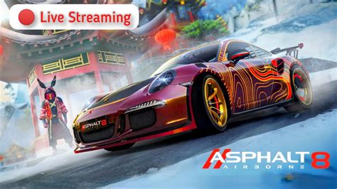 is asphalt 8 local multiplayer