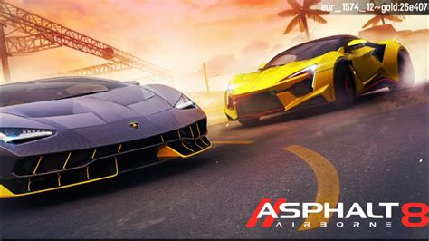 is asphalt 8 online or offline