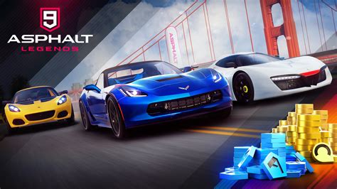 is asphalt 9 multiplayer on switch