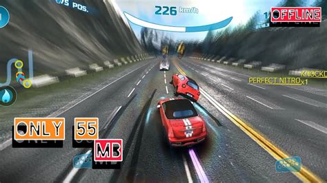 is asphalt nitro offline