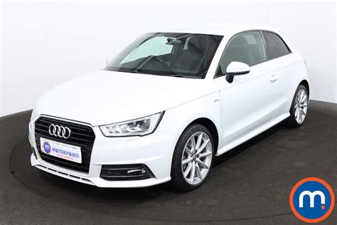 is audi a1 automatic