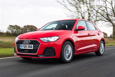 is audi a1 automatic reliable