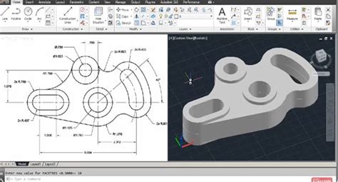 is autocad necessary for mechanical engineers