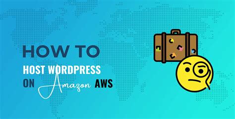 is aws good for wordpress hosting