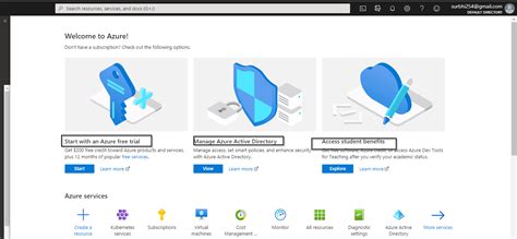 is azure free