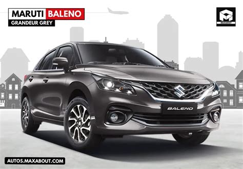 is baleno cng available in automatic