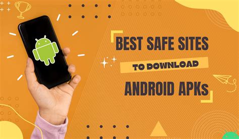 is best for android safe