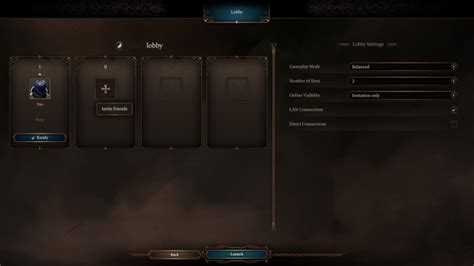is bg3 multiplayer