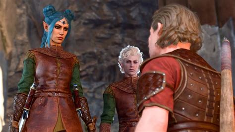 is bg3 multiplayer the same story