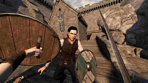 is blade and sorcery multiplayer nomad
