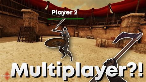 is blade and sorcery multiplayer now