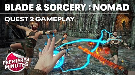 is blade and sorcery multiplayer on meta quest 2