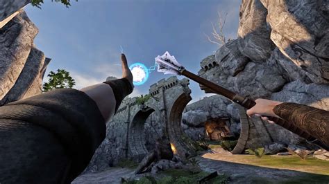is blade and sorcery multiplayer on quest 2